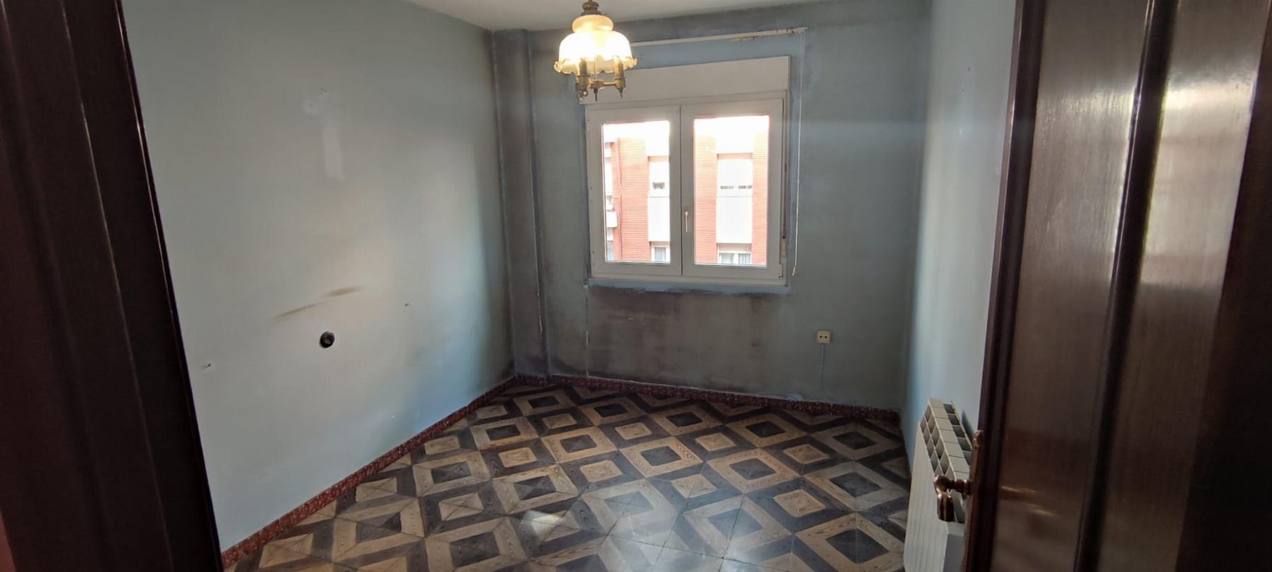 Venta de piso en Gijón