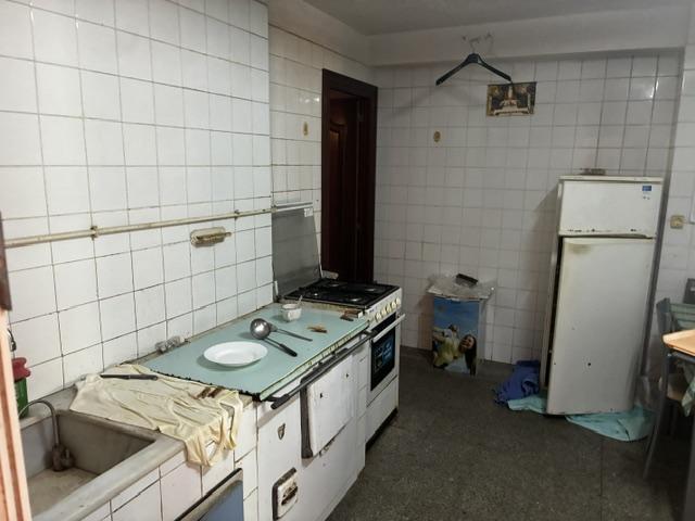 Venta de piso en Gijón