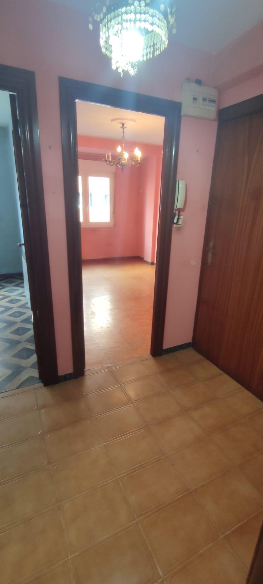 Venta de piso en Gijón