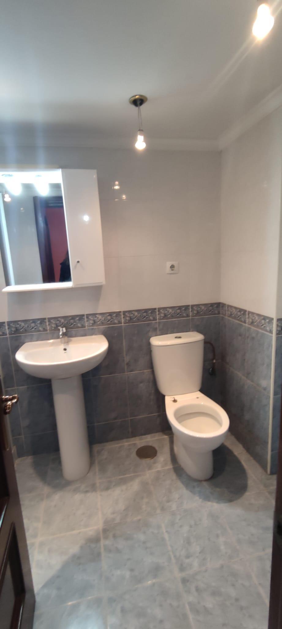 Venta de piso en Gijón