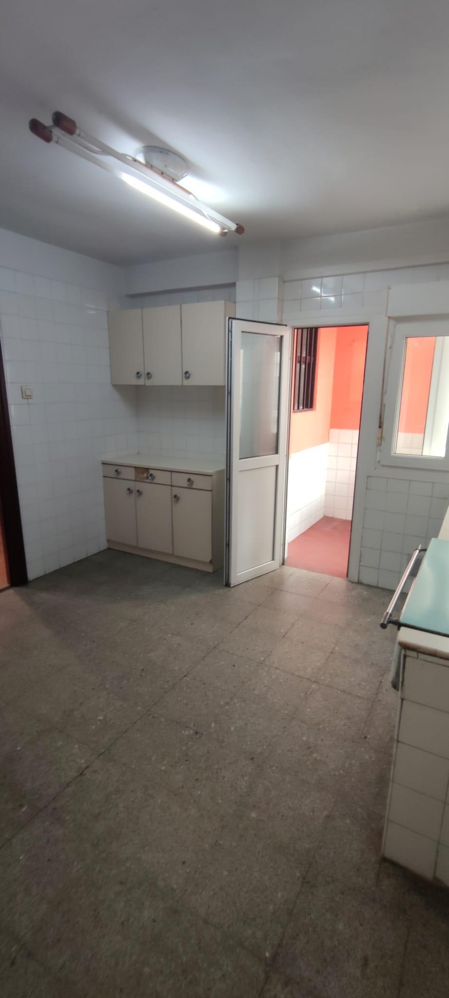 Venta de piso en Gijón