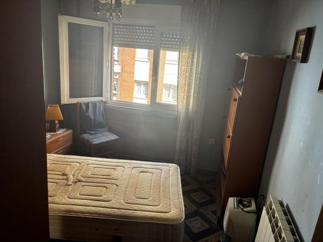 Venta de piso en Gijón
