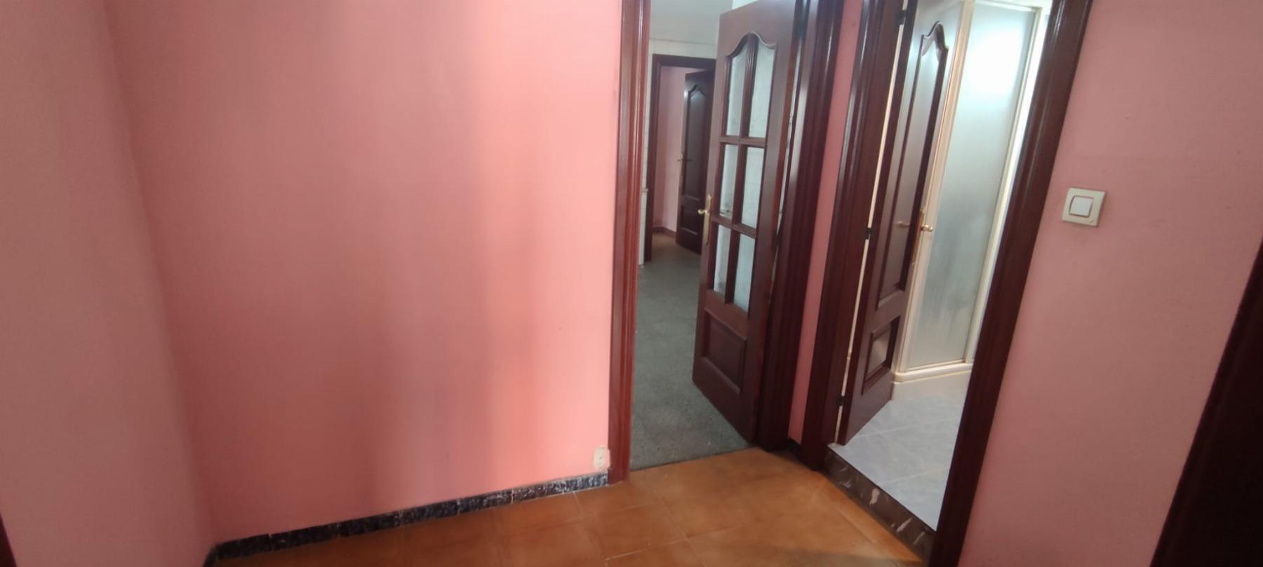 Venta de piso en Gijón