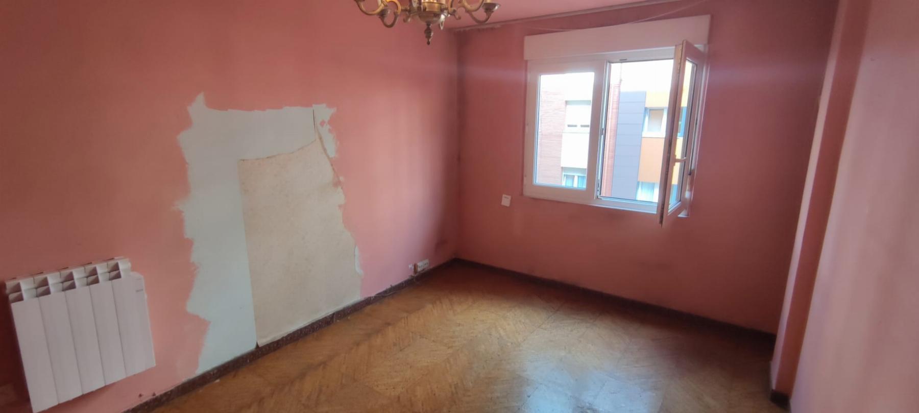 Venta de piso en Gijón
