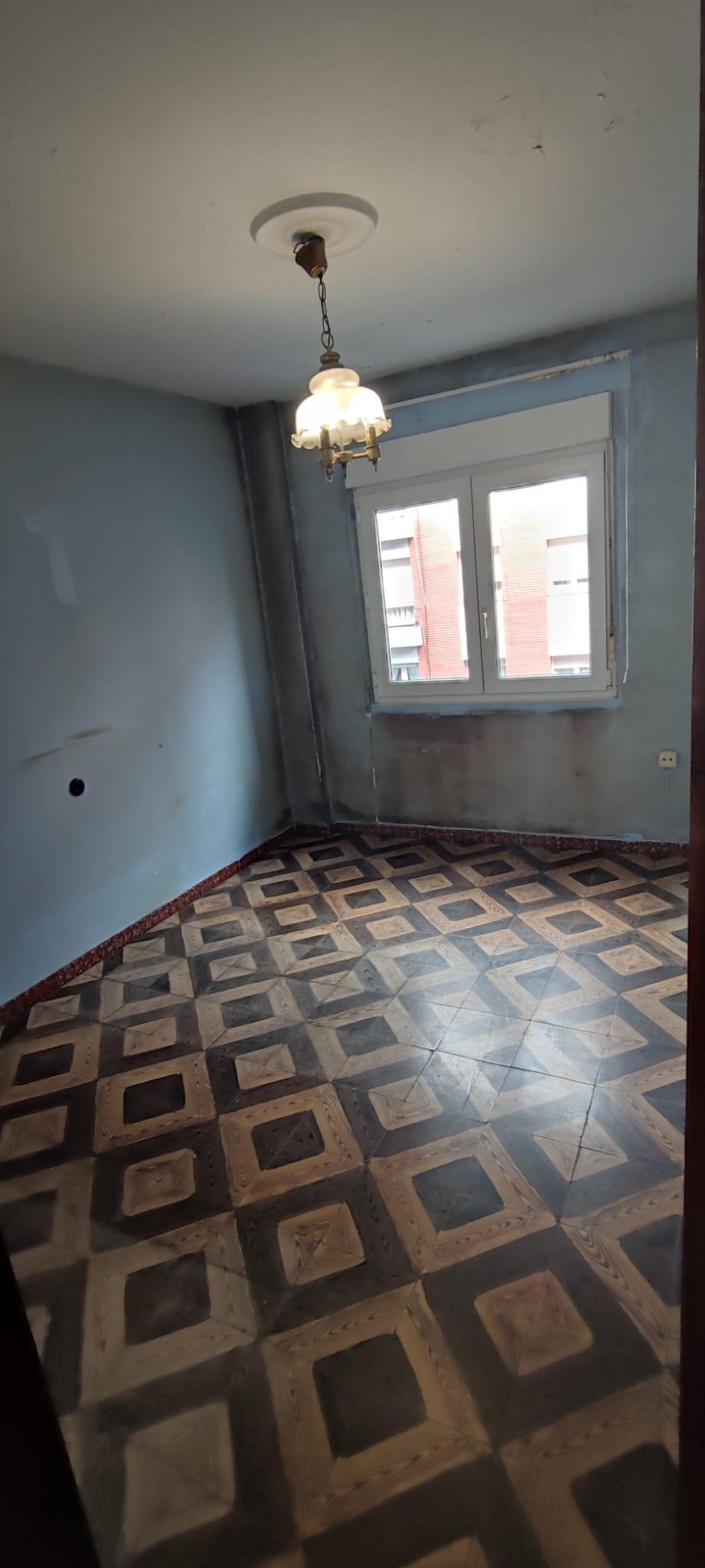 Venta de piso en Gijón