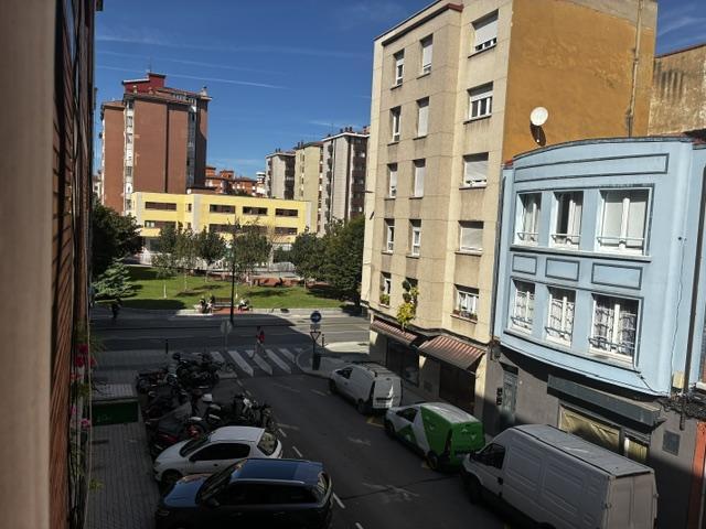 Venta de piso en Gijón