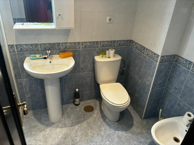 Venta de piso en Gijón