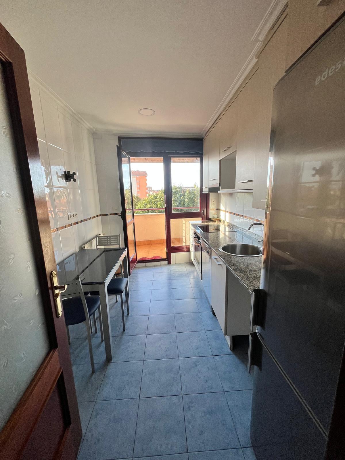 Venta de piso en Gijón