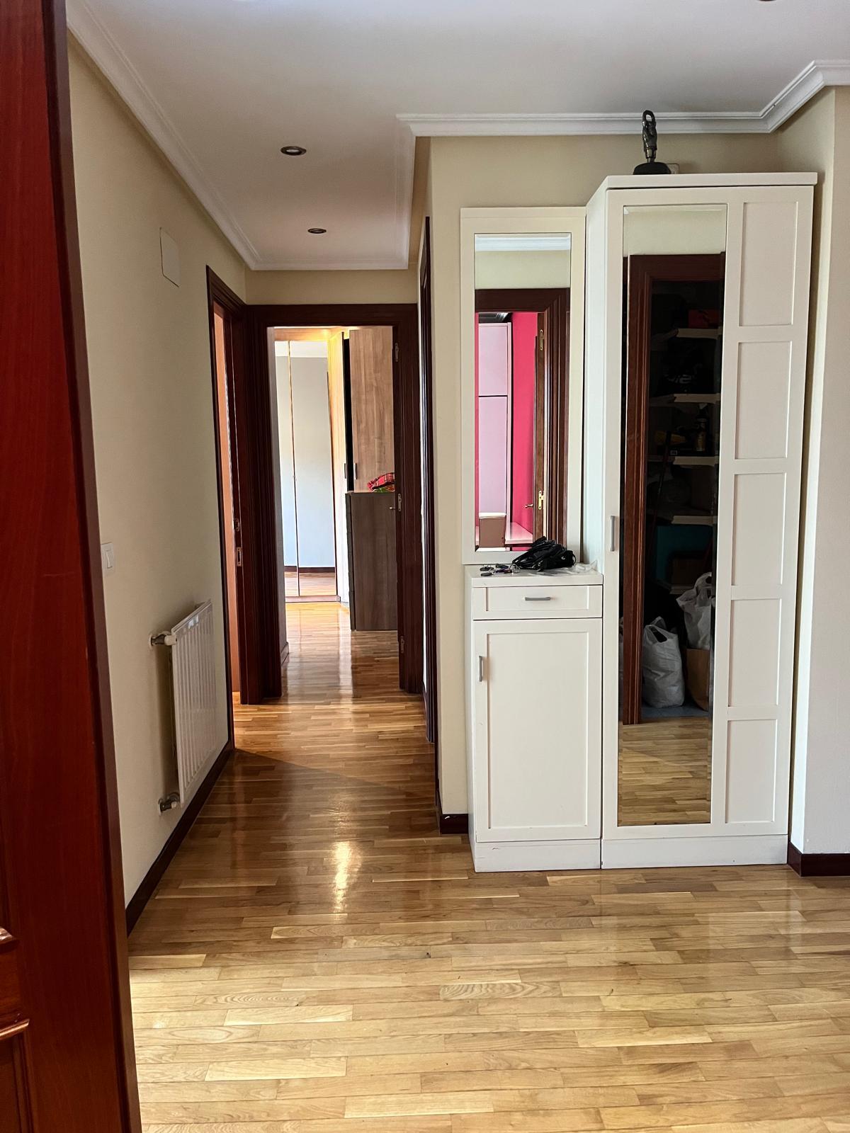 Venta de piso en Gijón