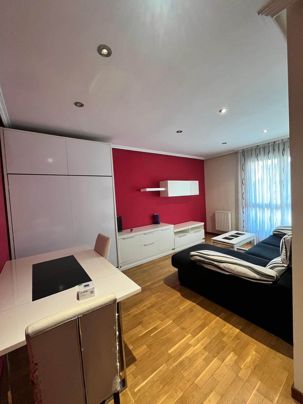 Venta de piso en Gijón
