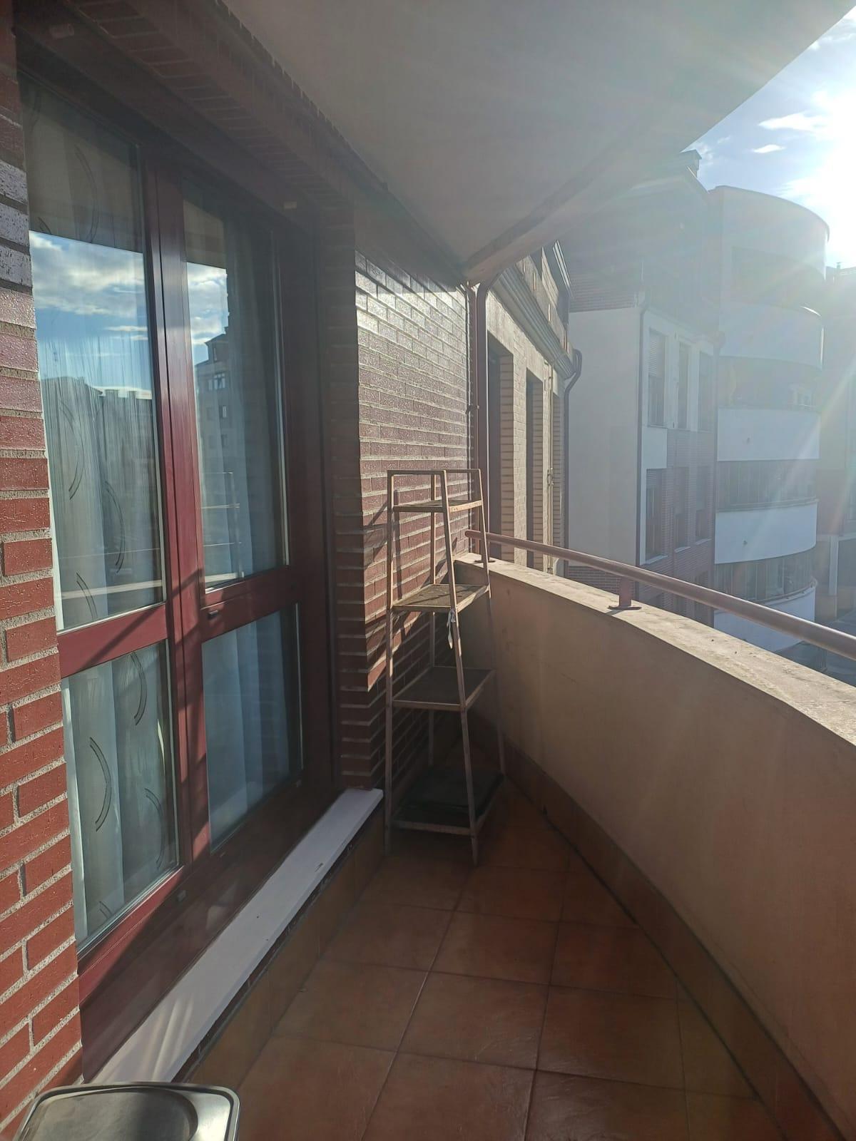 Venta de piso en Gijón