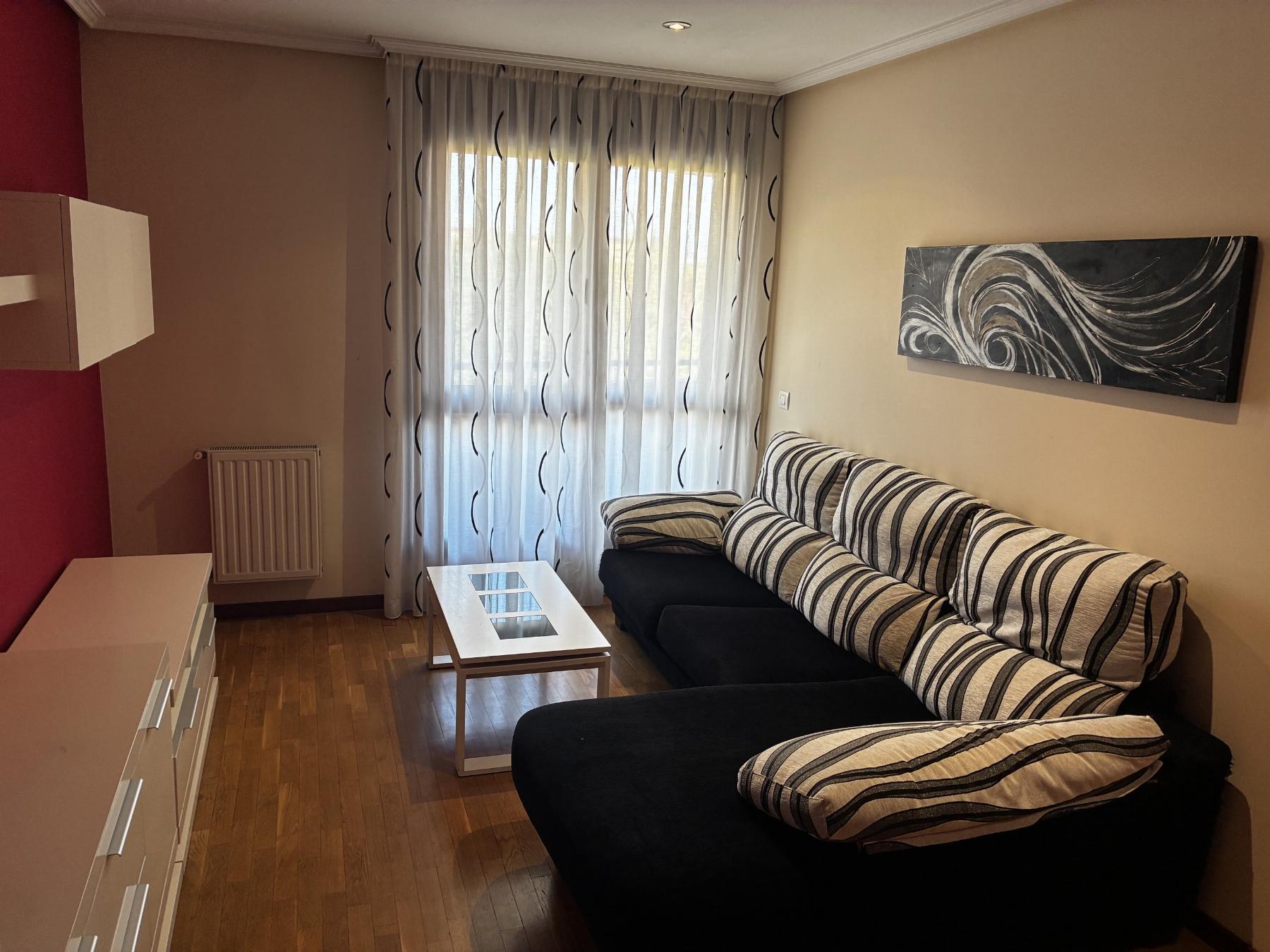 Venta de piso en Gijón