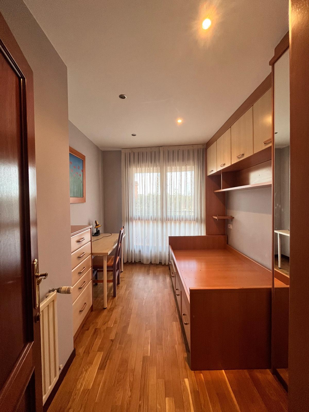 Venta de piso en Gijón