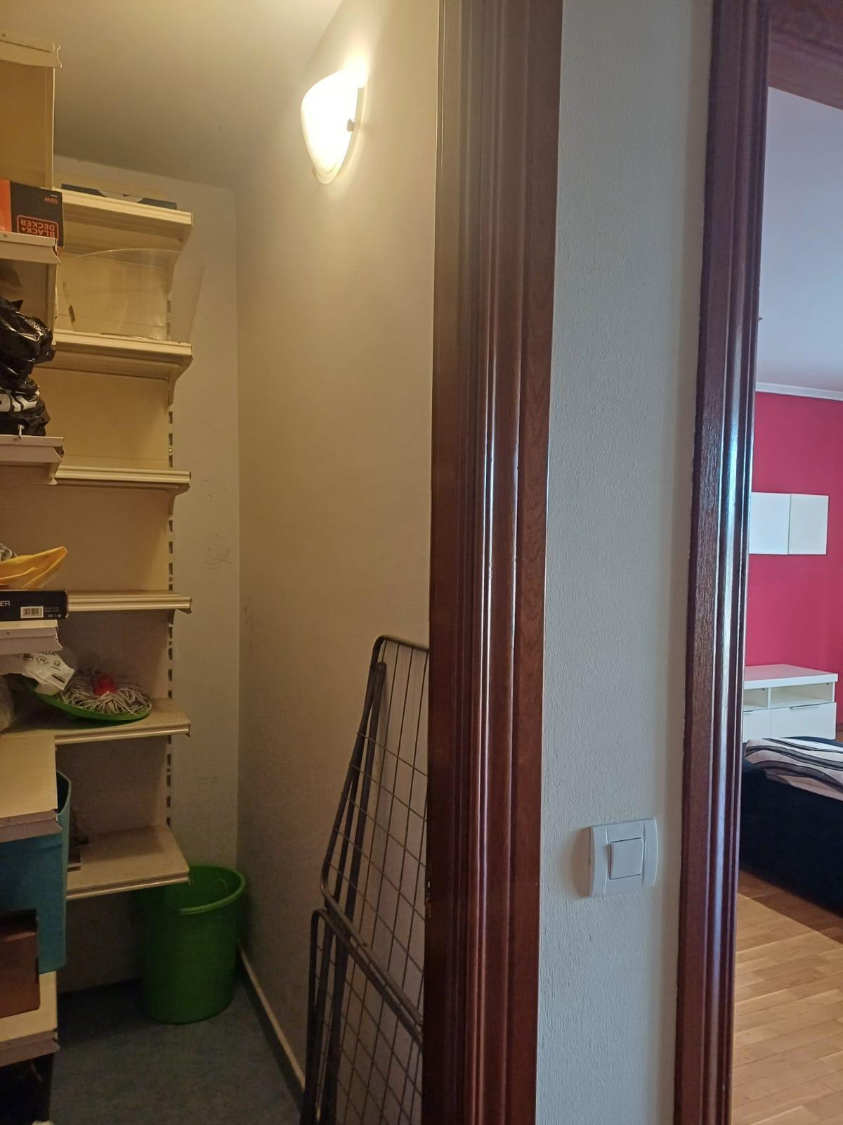 Venta de piso en Gijón