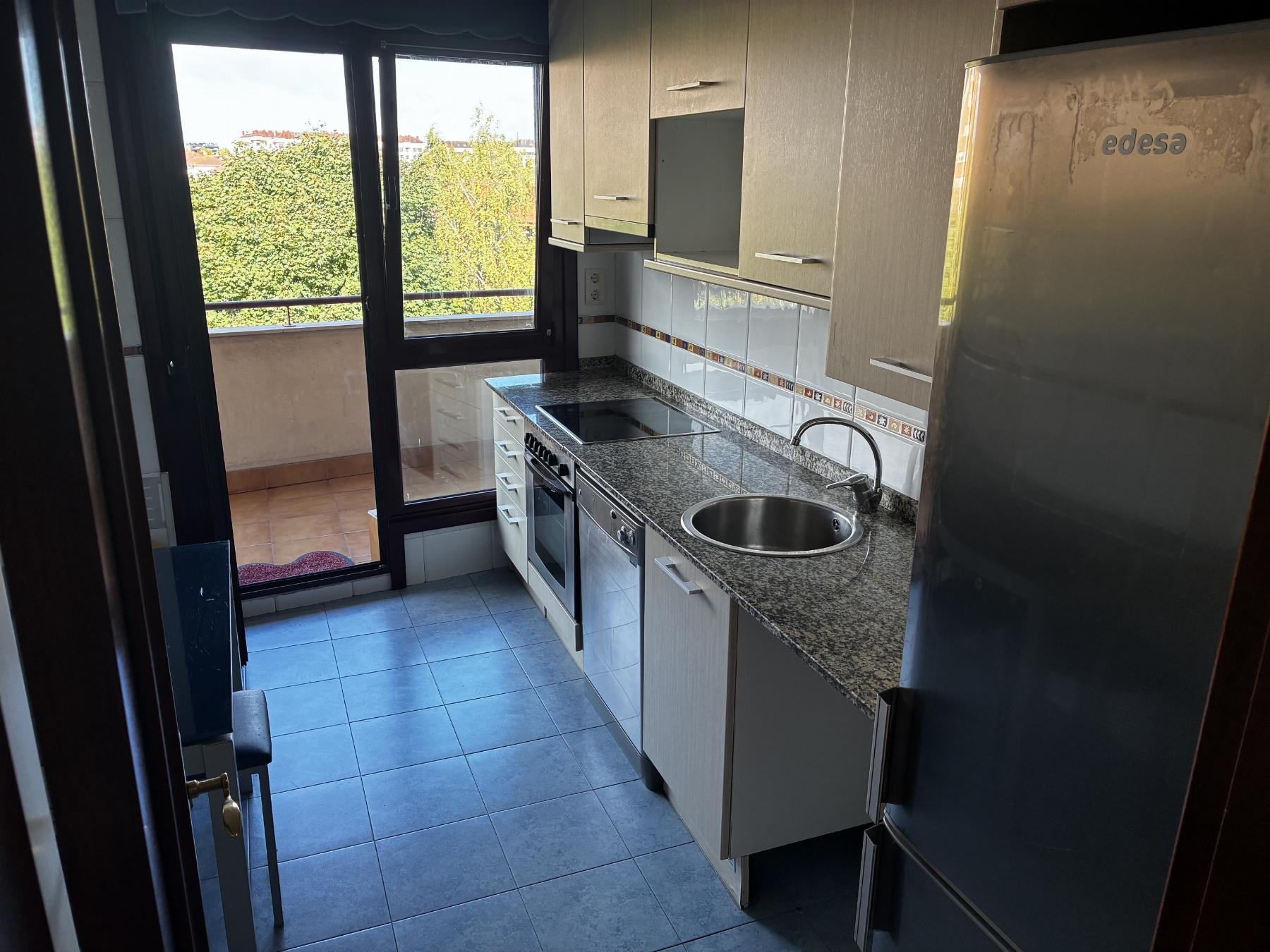 Venta de piso en Gijón