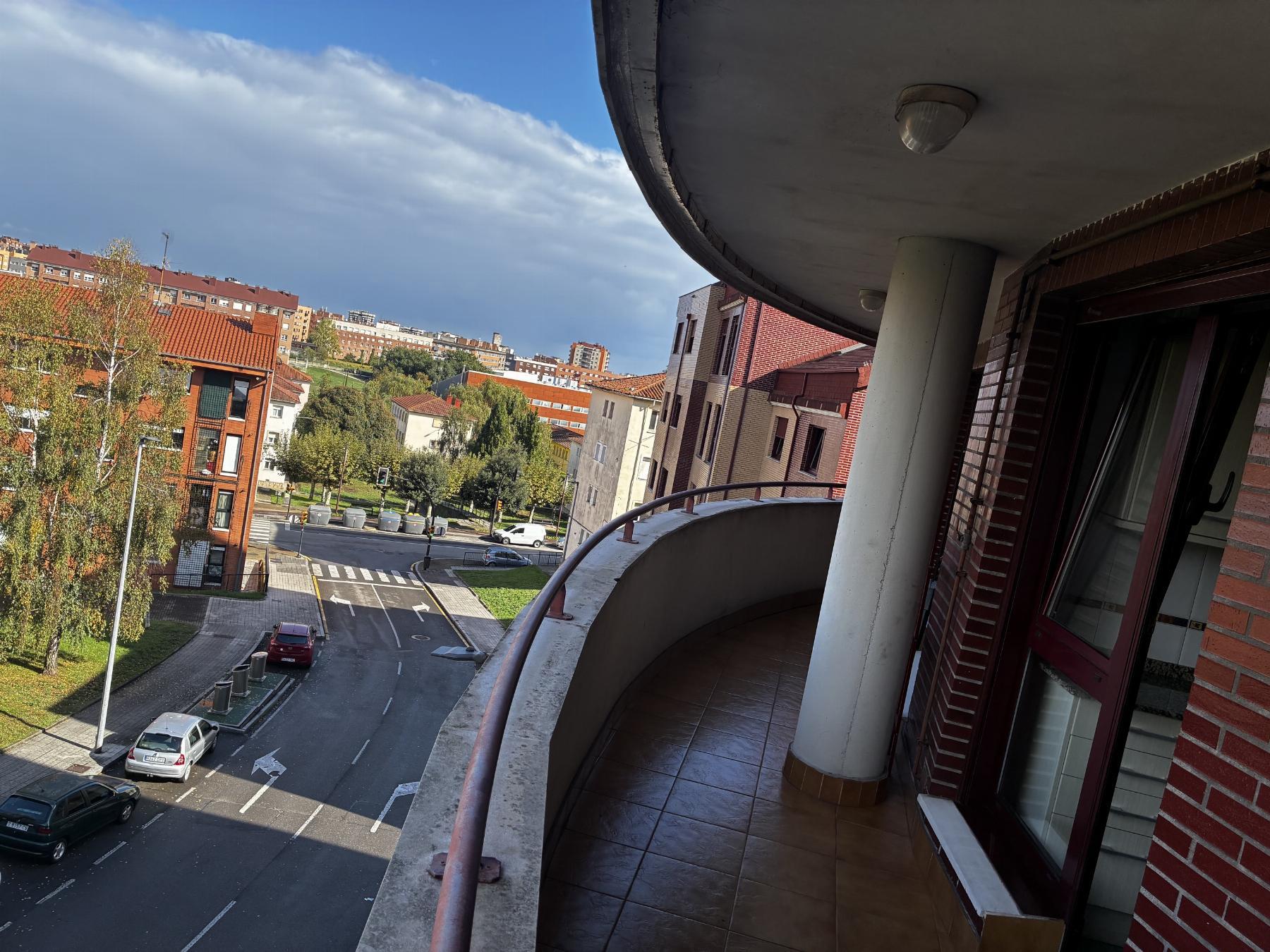 Venta de piso en Gijón