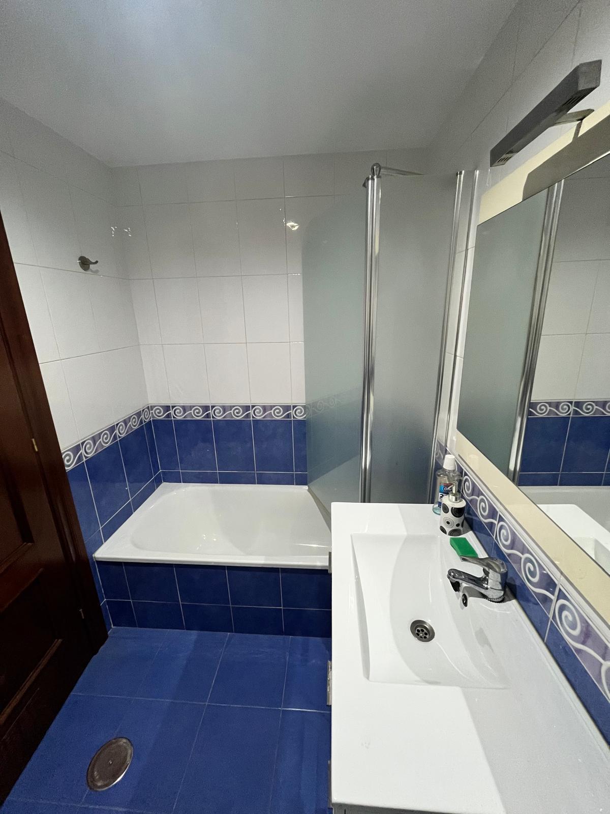 Venta de piso en Gijón
