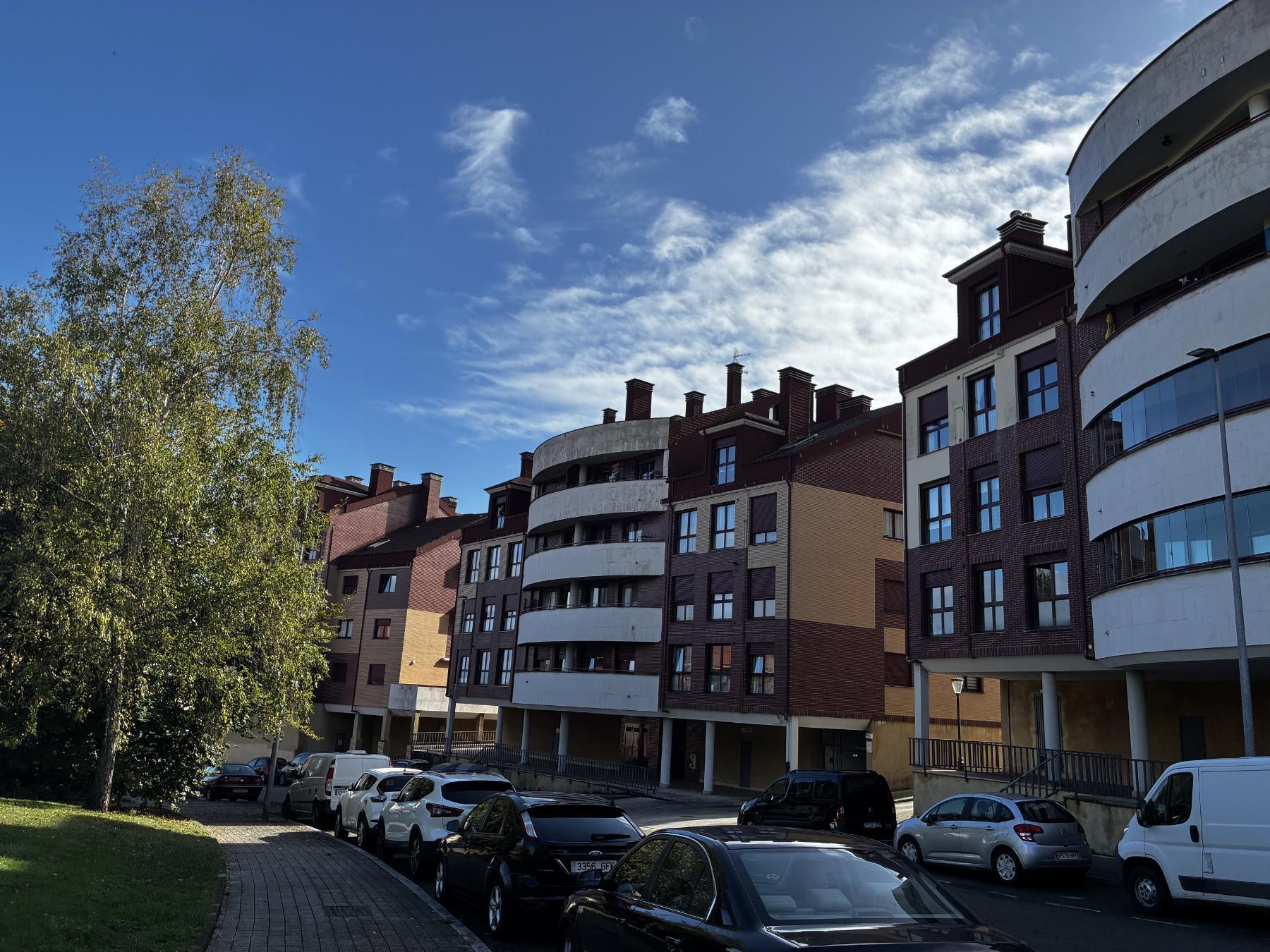 Venta de piso en Gijón