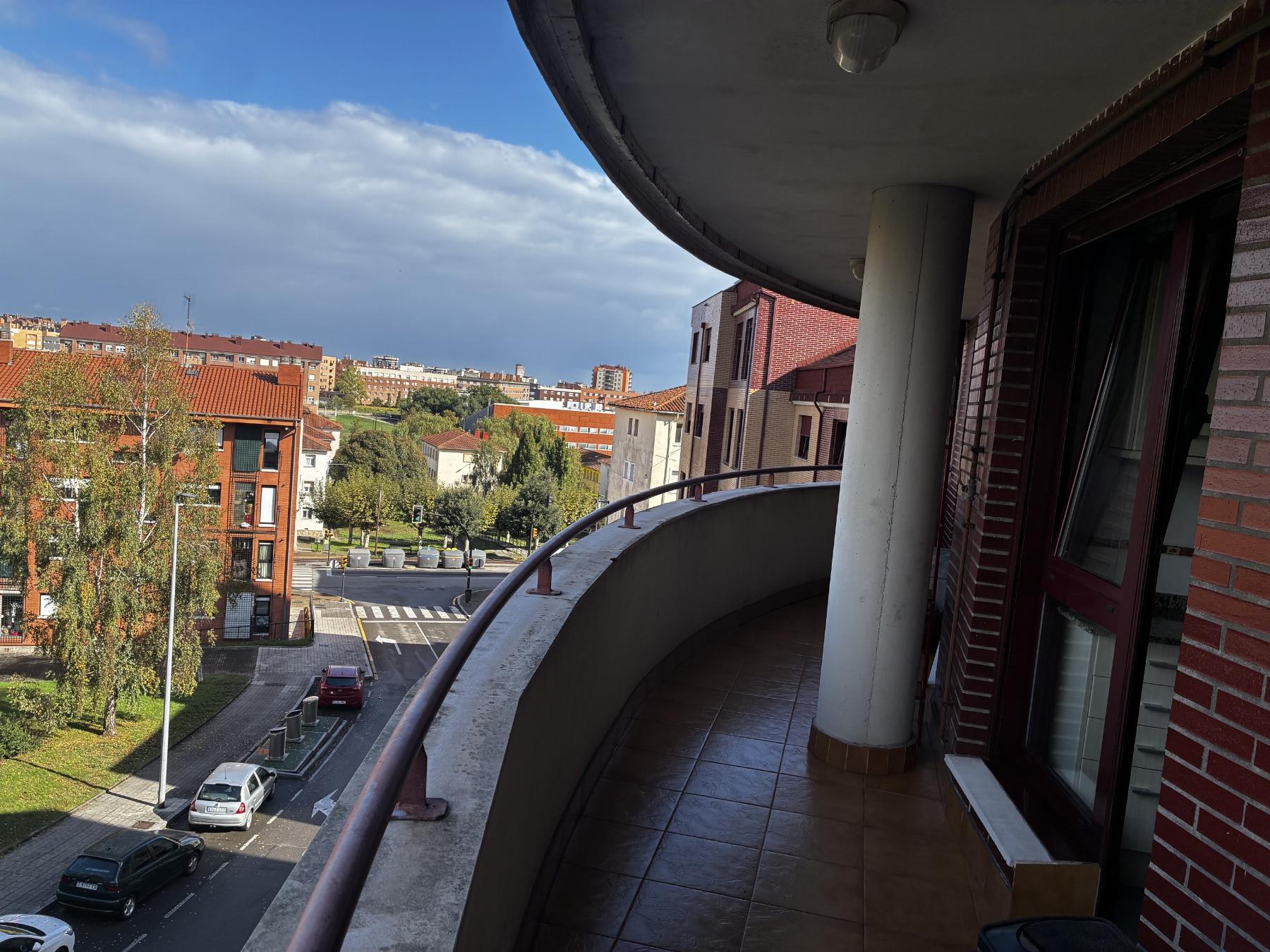 Venta de piso en Gijón