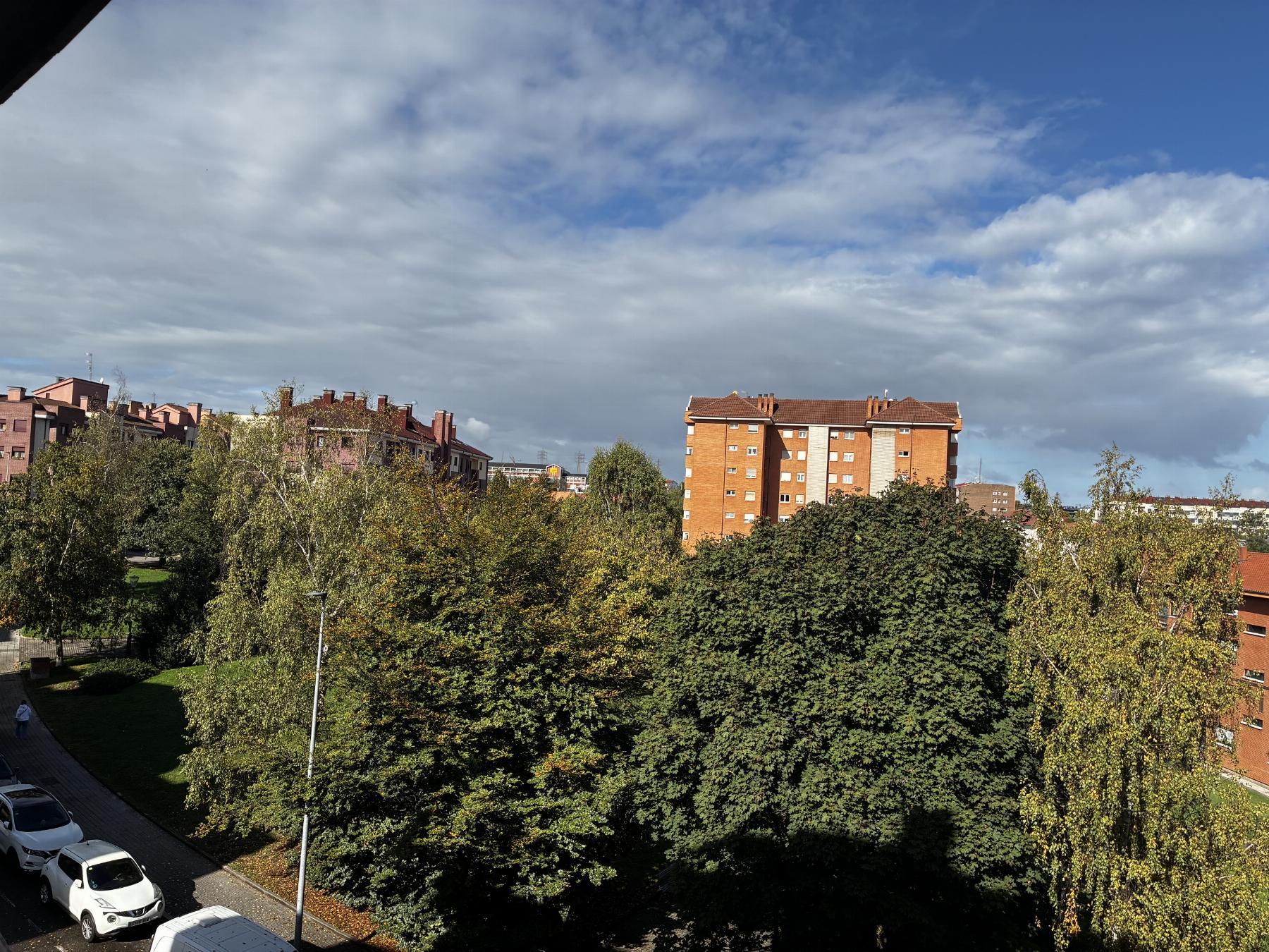 Venta de piso en Gijón