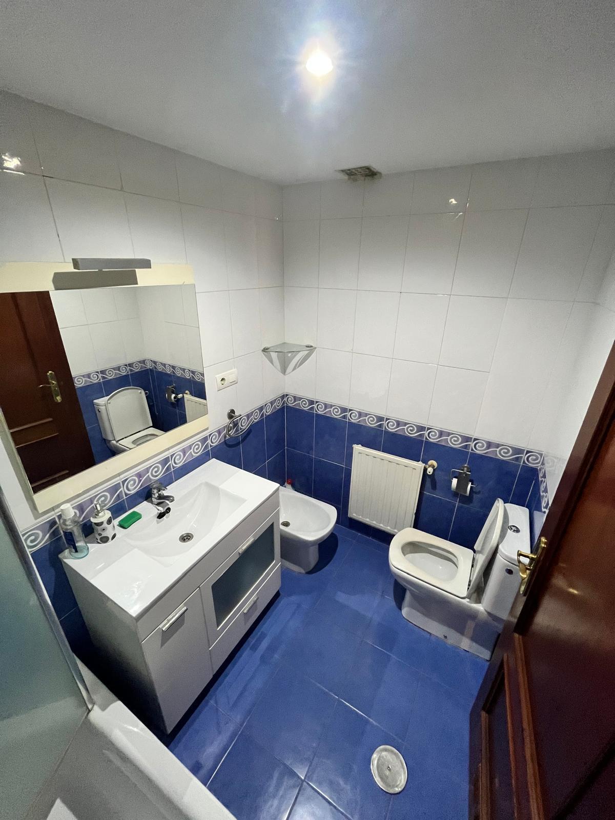 Venta de piso en Gijón