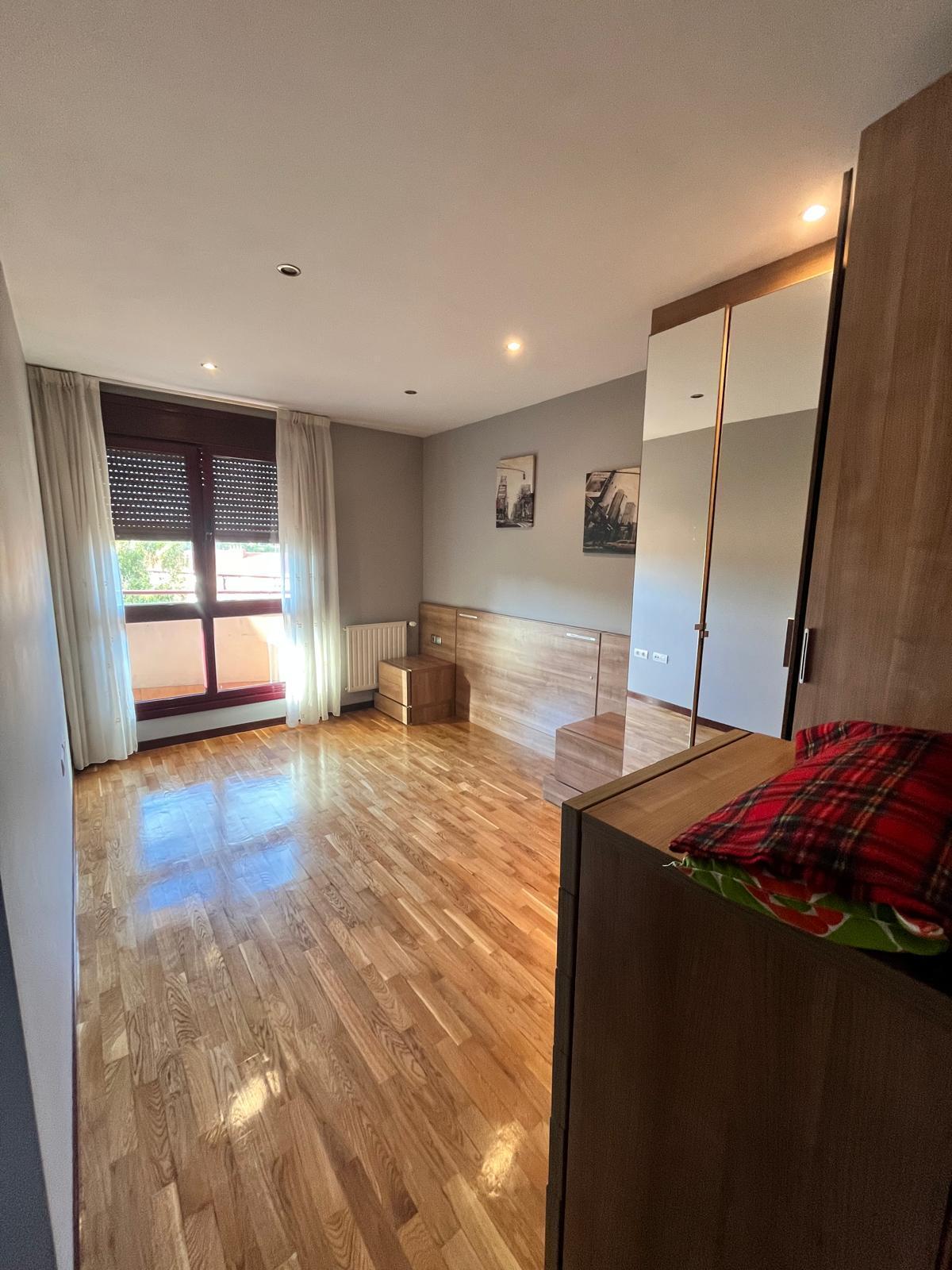 Venta de piso en Gijón