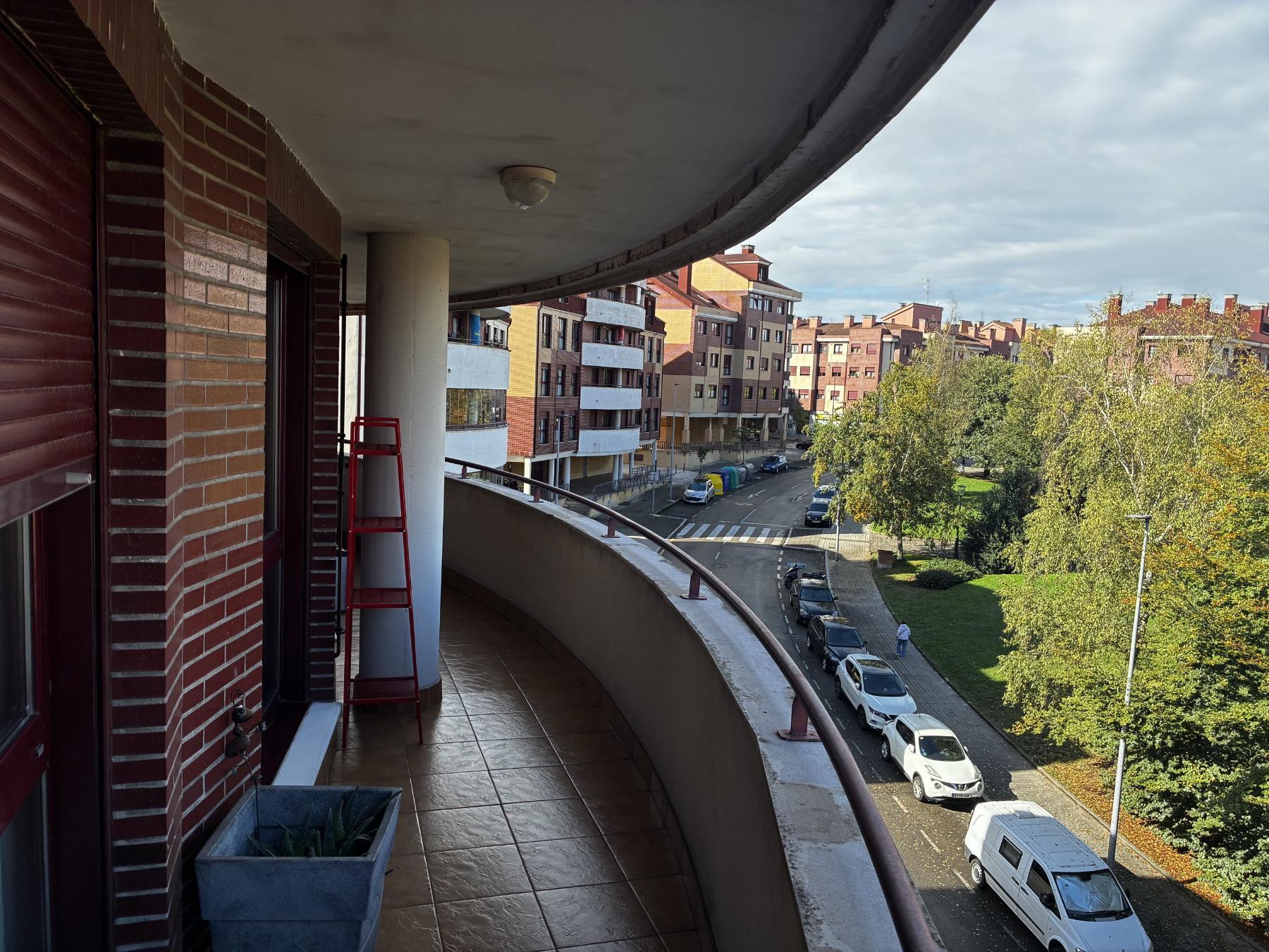 Venta de piso en Gijón