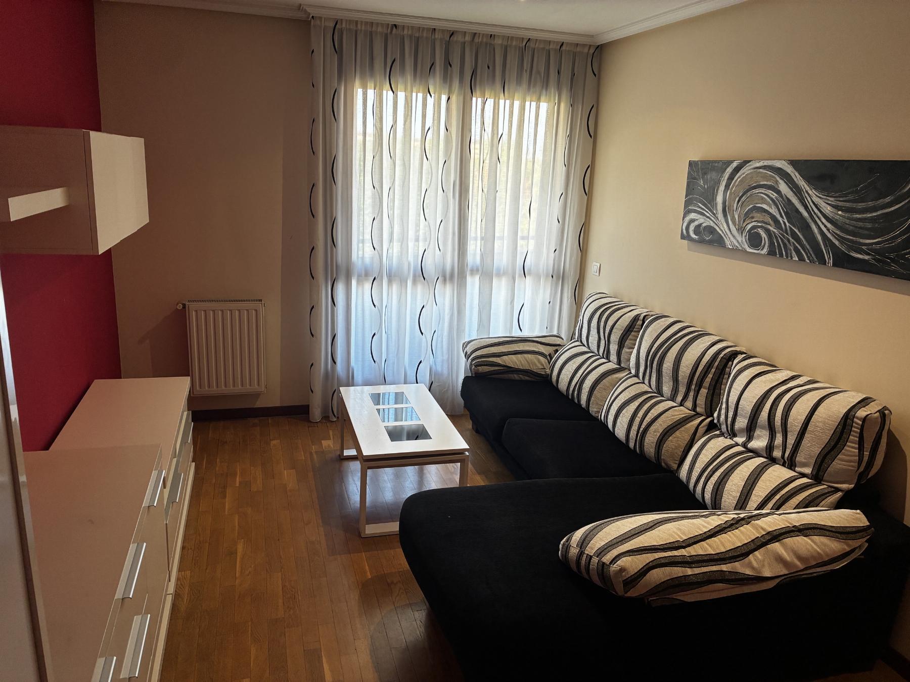 Venta de piso en Gijón