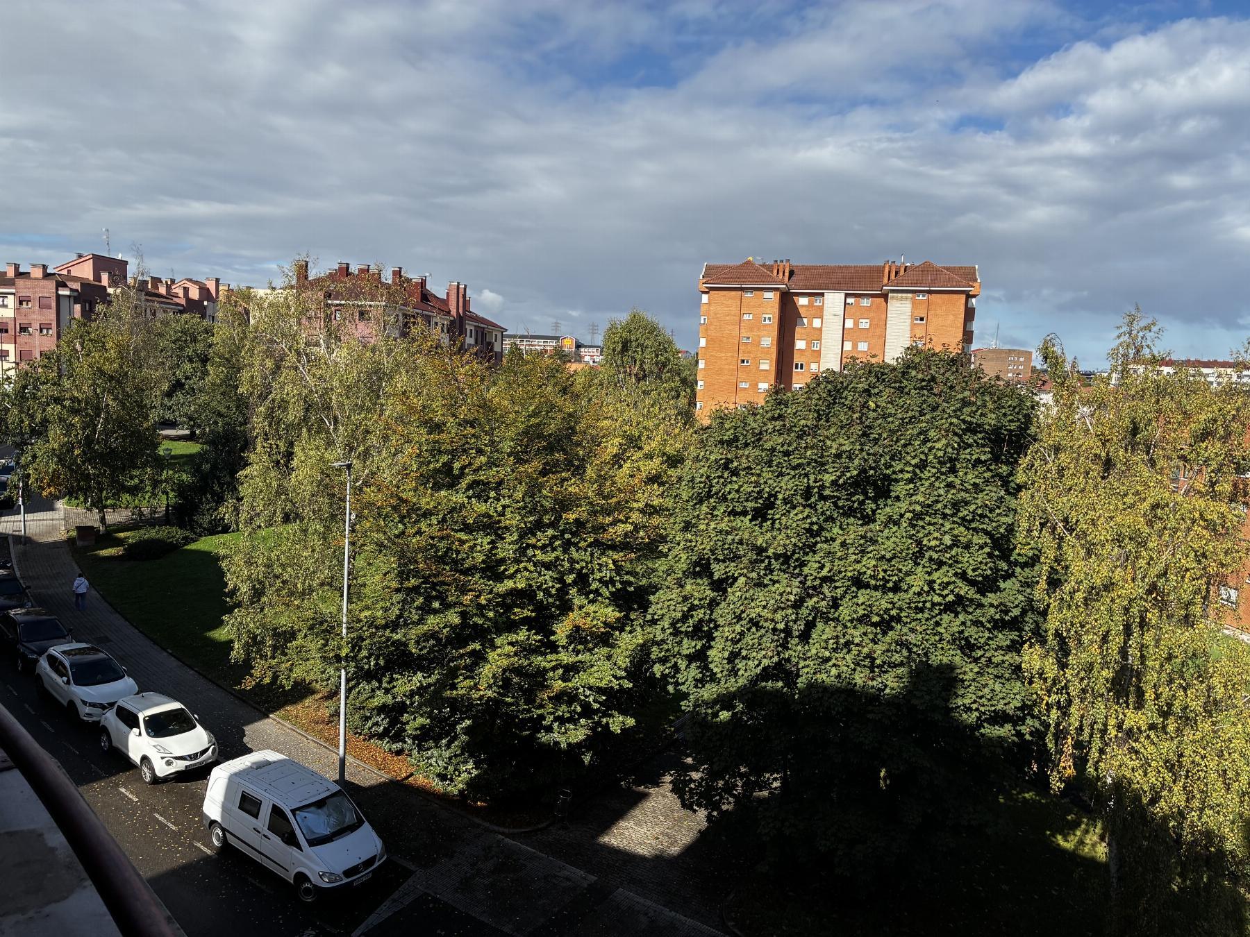 Venta de piso en Gijón