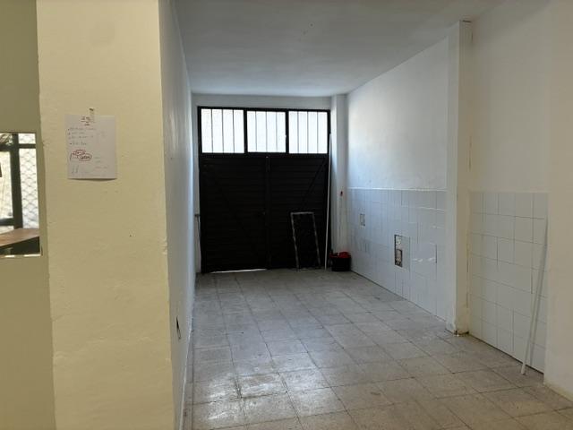 Alquiler de local en Gijón