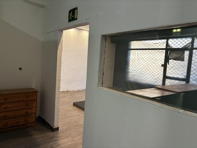 Alquiler de local en Gijón