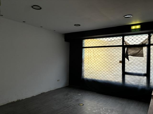 Alquiler de local en Gijón