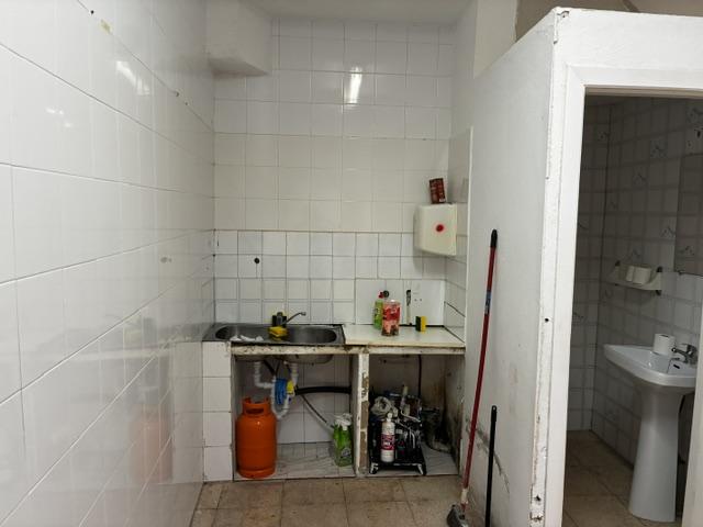 Alquiler de local en Gijón