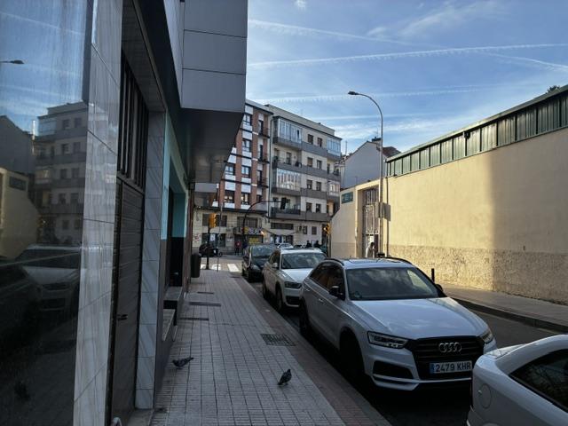 Alquiler de local en Gijón