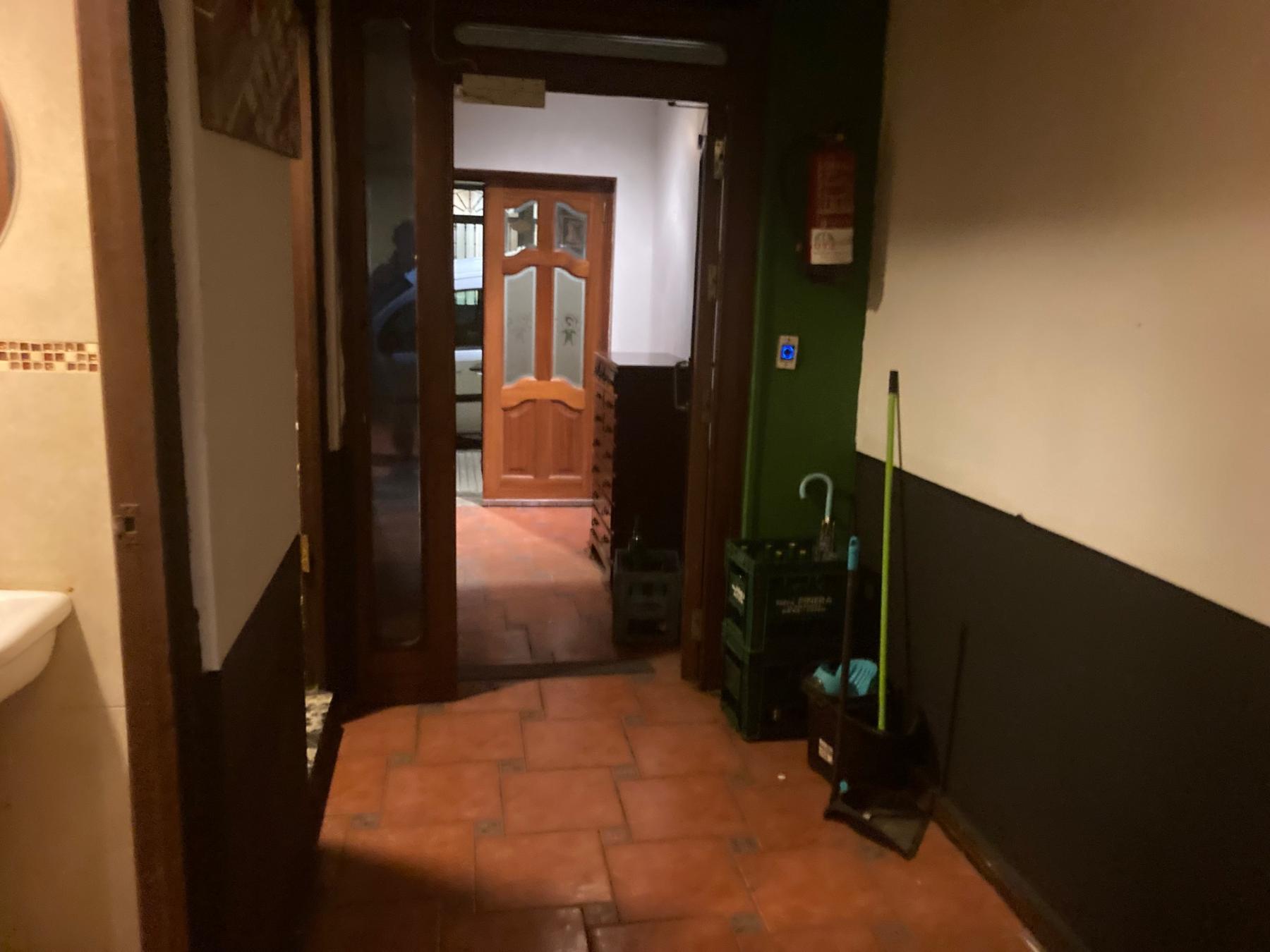 Venta de local comercial en Gijón