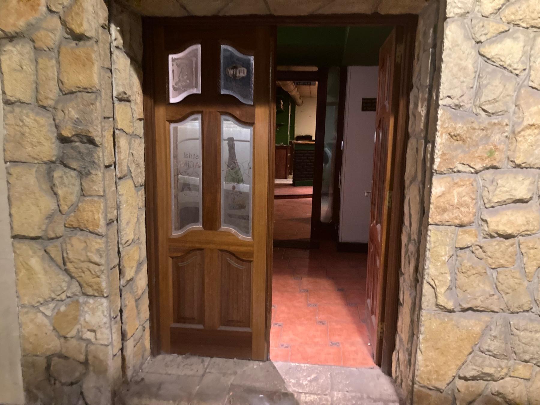 Venta de local comercial en Gijón