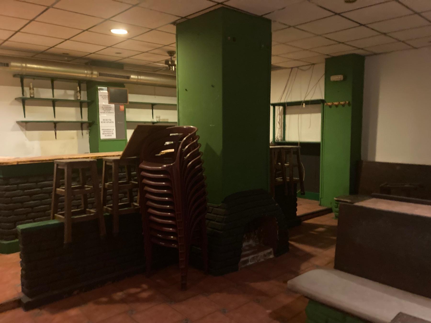 Venta de local comercial en Gijón