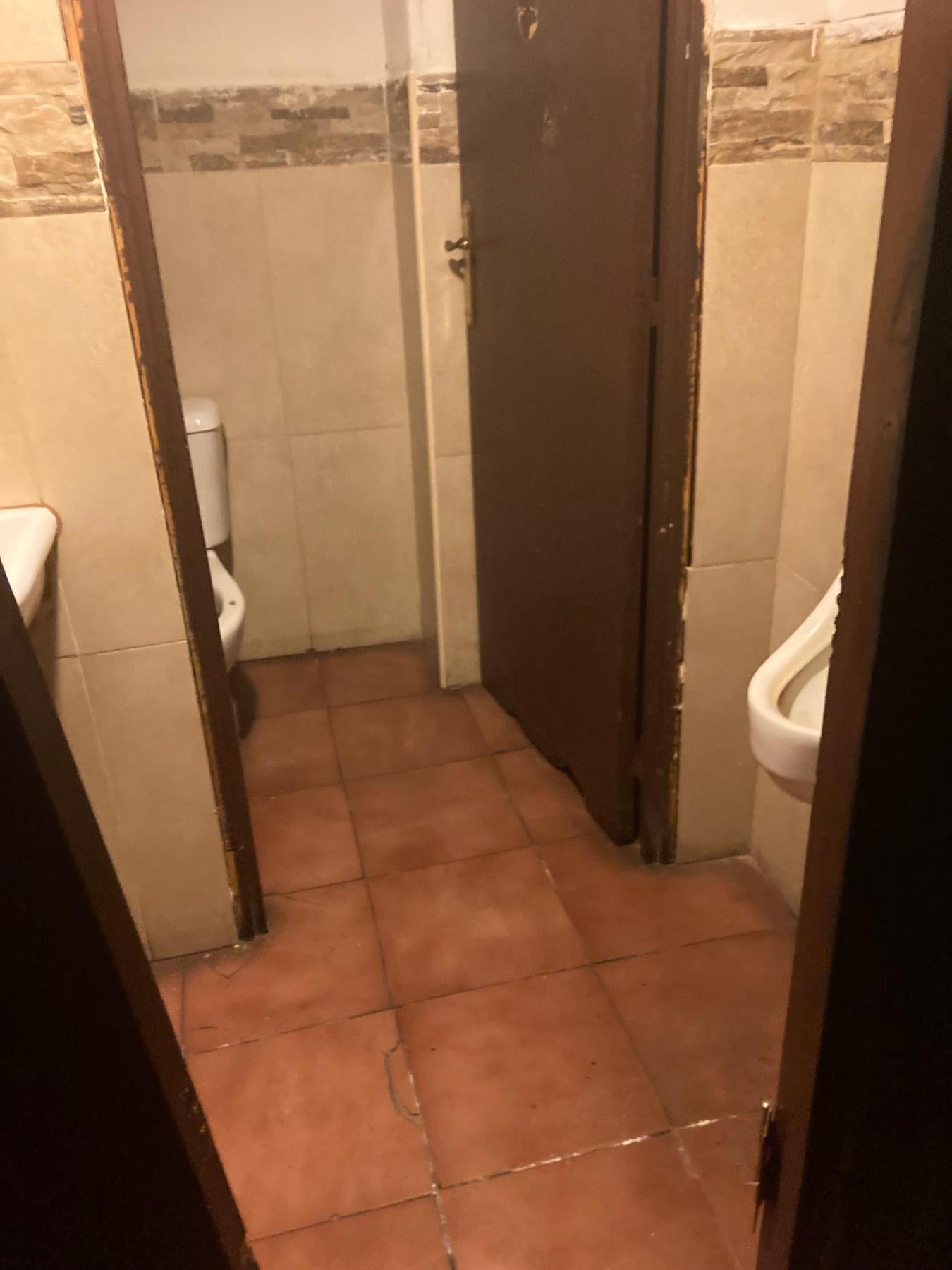 Venta de local comercial en Gijón