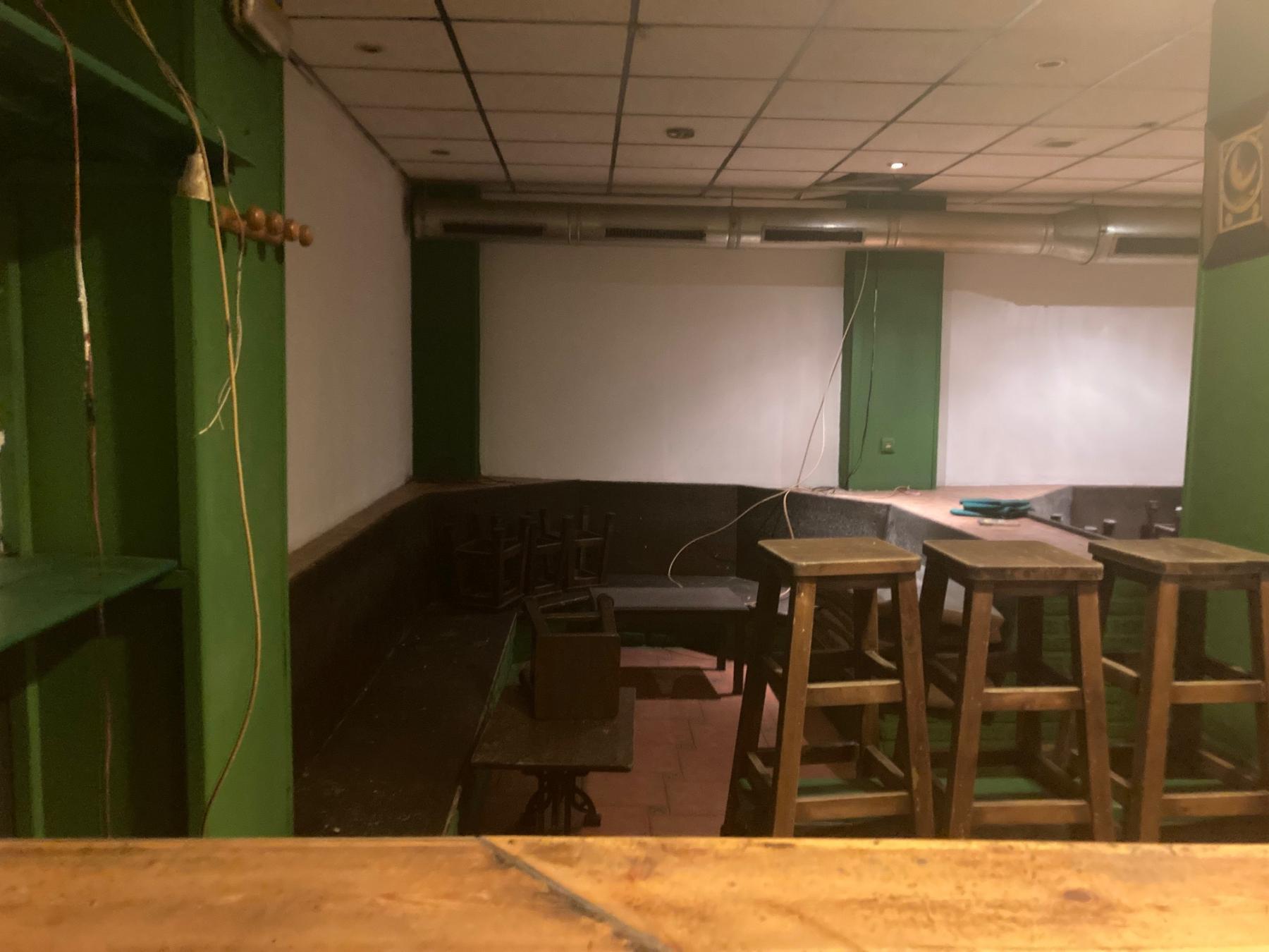 Venta de local comercial en Gijón