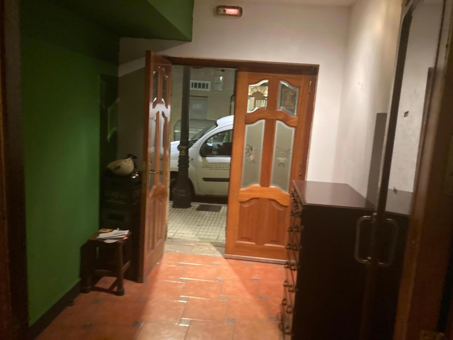 Venta de local comercial en Gijón