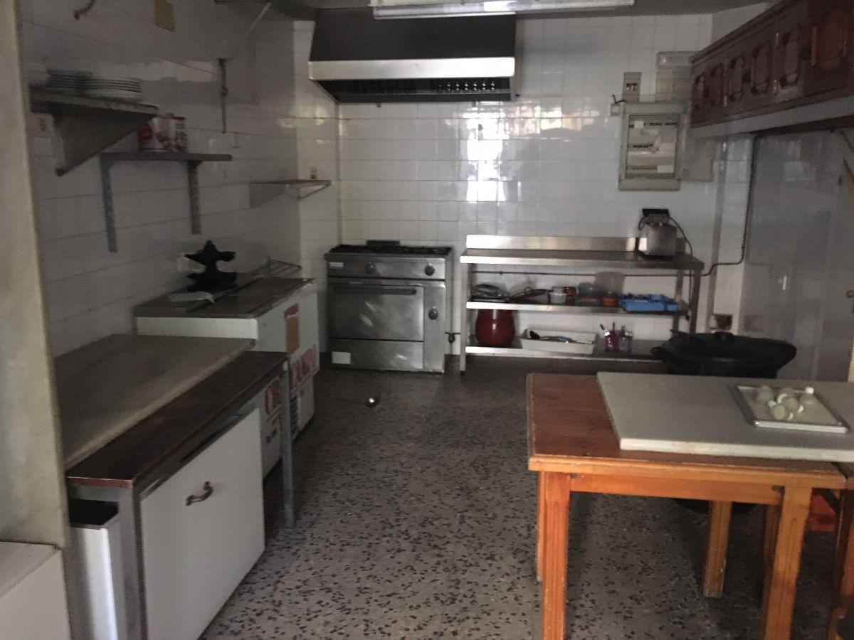 Venta de local comercial en Gijón