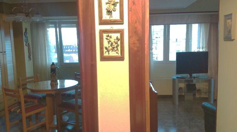 Alquiler de piso en Gijón