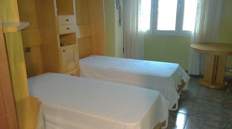 Alquiler de piso en Gijón