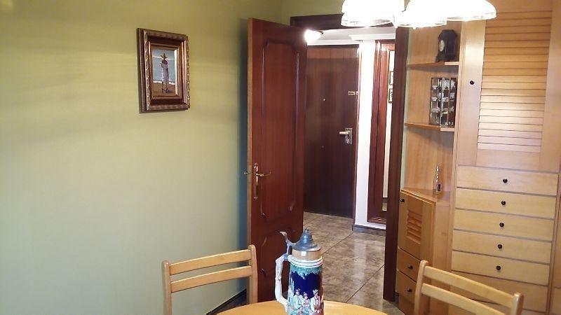 Alquiler de piso en Gijón