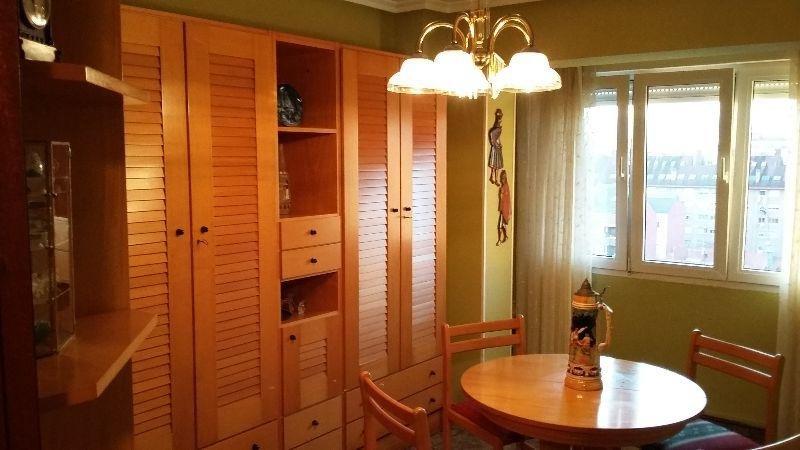 Alquiler de piso en Gijón