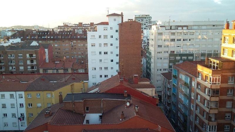 Alquiler de piso en Gijón