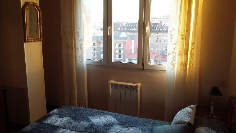 Alquiler de piso en Gijón