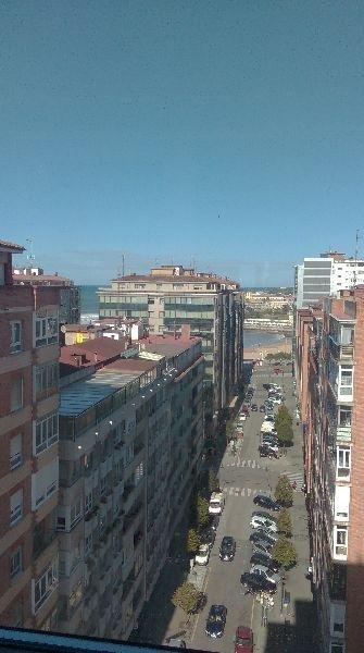 Alquiler de piso en Gijón