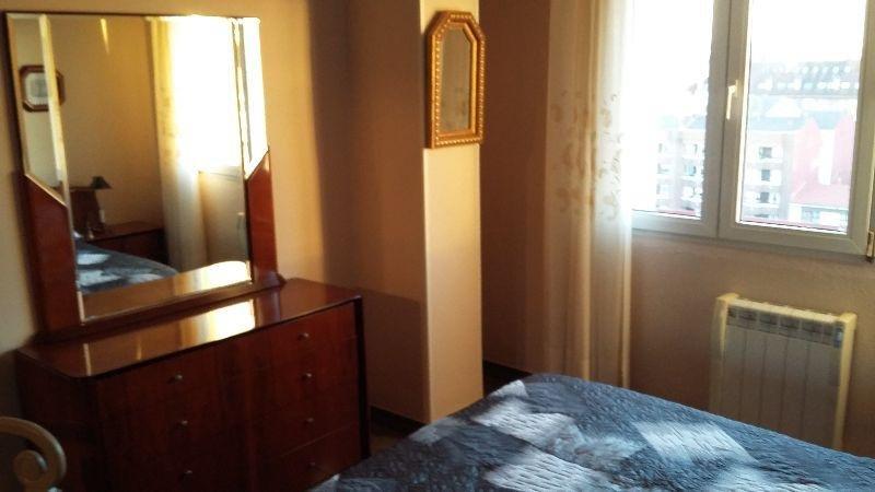 Alquiler de piso en Gijón