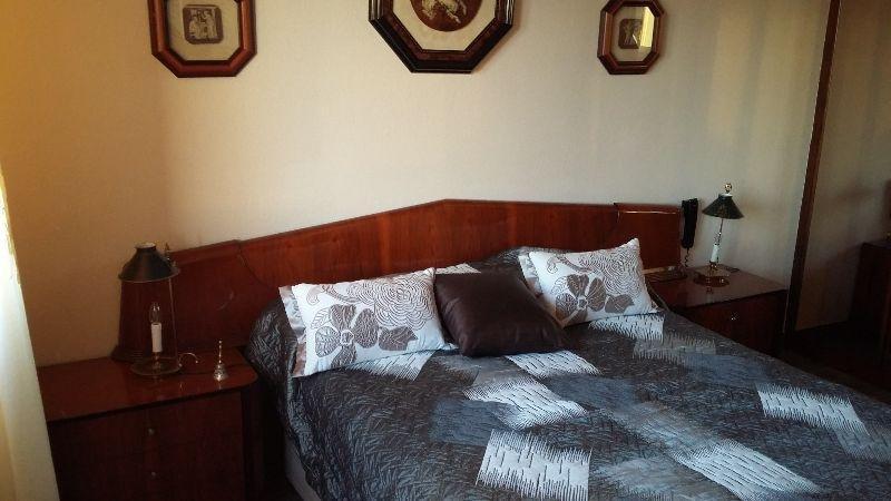 Alquiler de piso en Gijón